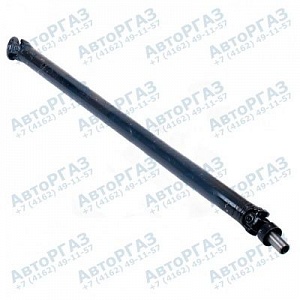 Передача карданная ГАЗ 24, 31029, арт. 24-2201010-Д
